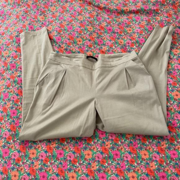 The Row Pants - The Row Pull On Pants M